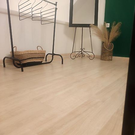 Loft Apartment Venga Ретимно Екстериор снимка