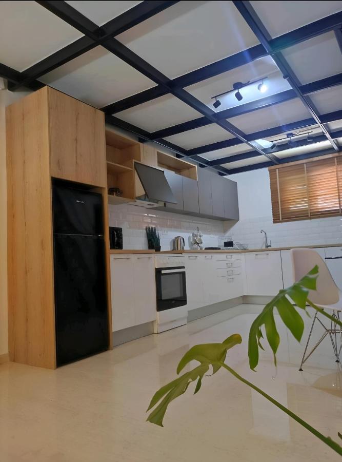 Loft Apartment Venga Ретимно Екстериор снимка