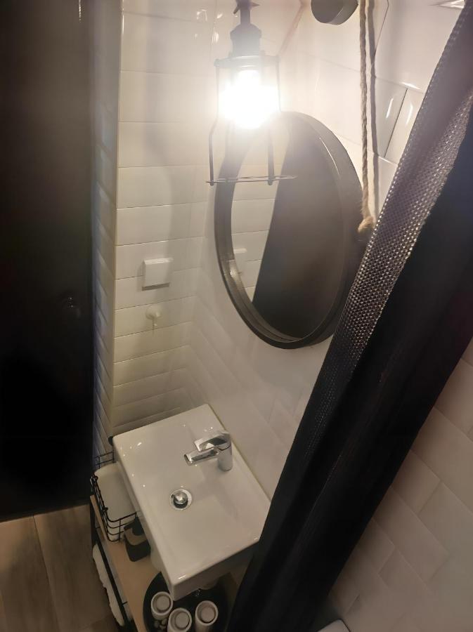 Loft Apartment Venga Ретимно Екстериор снимка