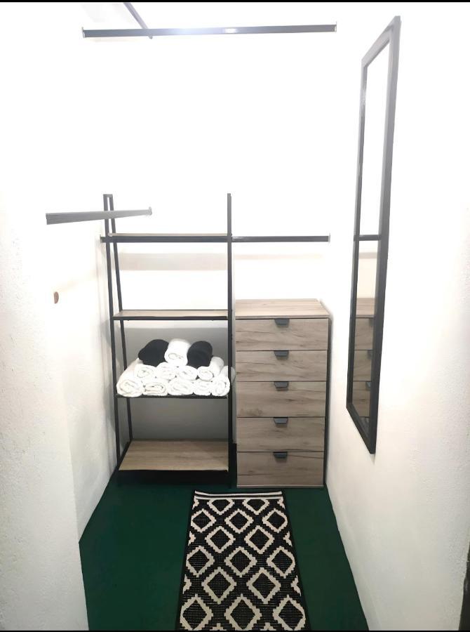 Loft Apartment Venga Ретимно Екстериор снимка