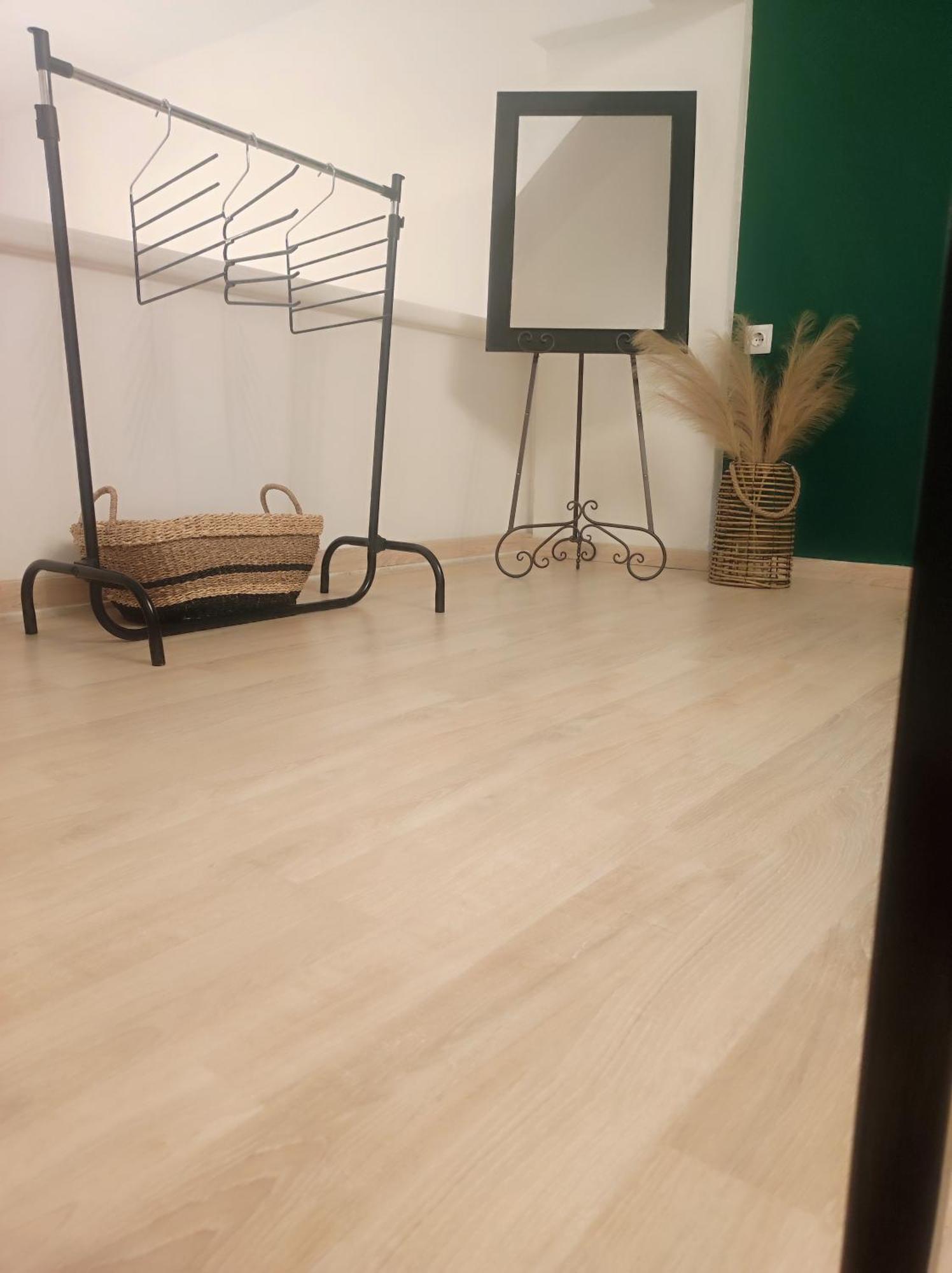 Loft Apartment Venga Ретимно Екстериор снимка